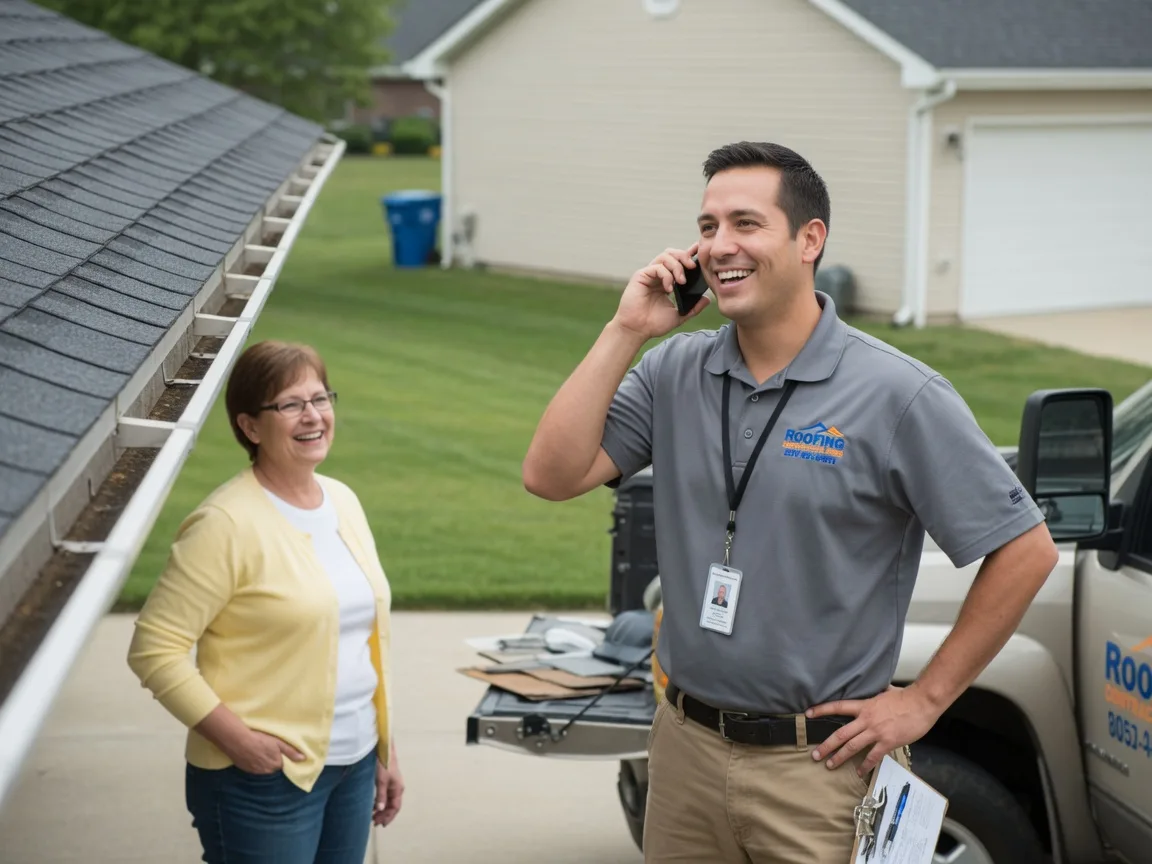 Local Roofing Contractors Lovelady, TX FAQs